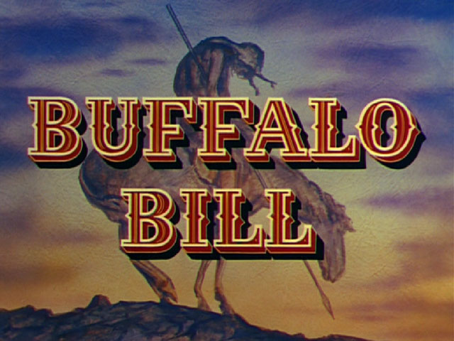 Buffalo Bill