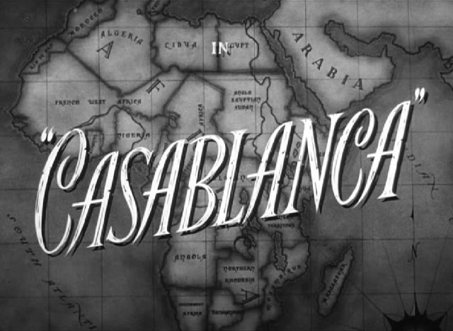 Casablanca