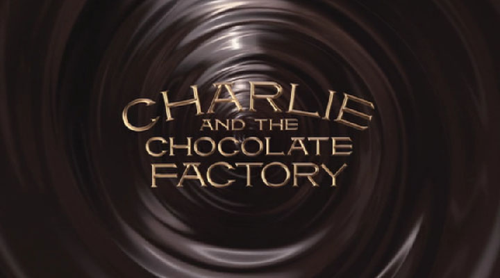 Charlie Chocolate