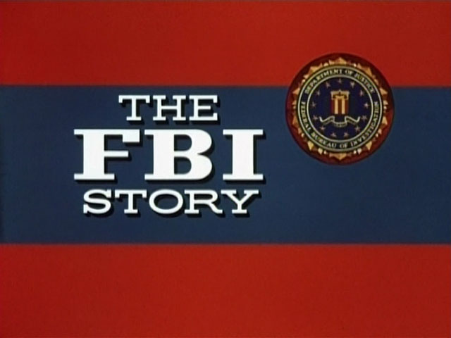 The FBI Story