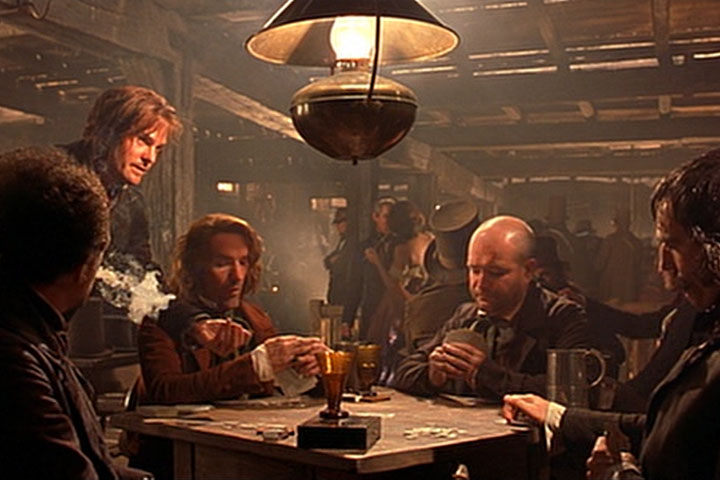 Gangs of New York