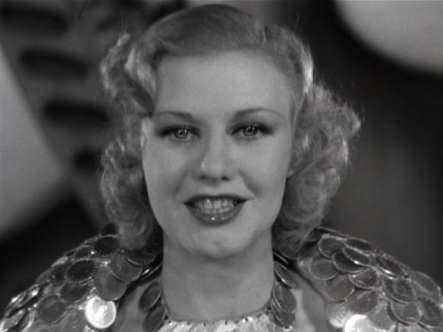 Coins in Movies - The Ultimate Example - Gold Diggers of 1933