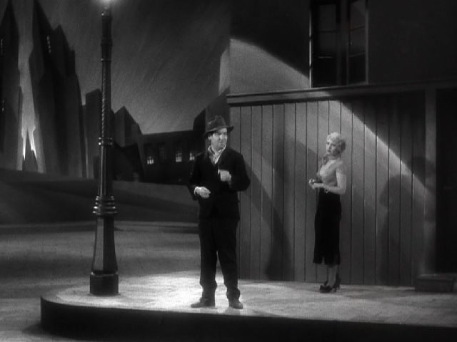 Gold Diggers of 1933, Screencaps from Gold Diggers of 19…