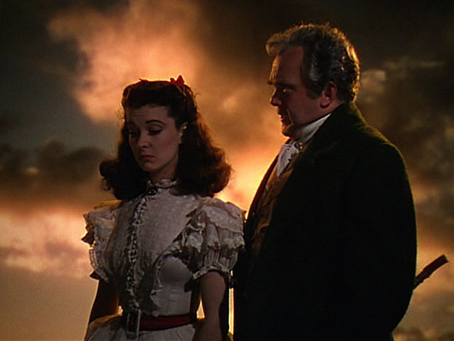 Gone with the Wind