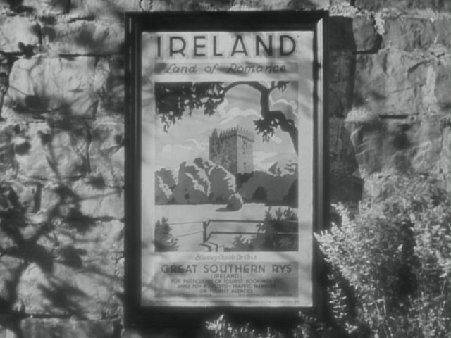 The Luck of the Irish (1948) - Henry Koster, Related