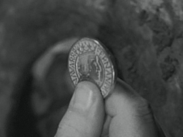 The Luck of the Irish 1948 Coins in Movies