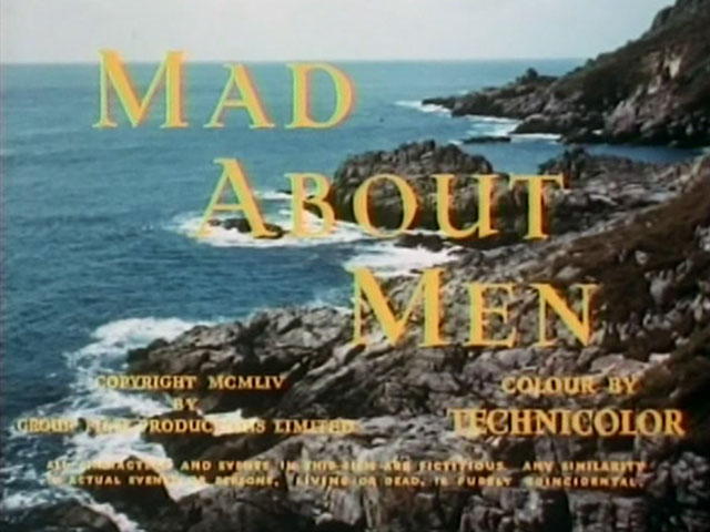 mad about men glynis johns