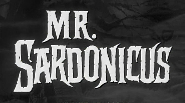 mr sardonicus krull