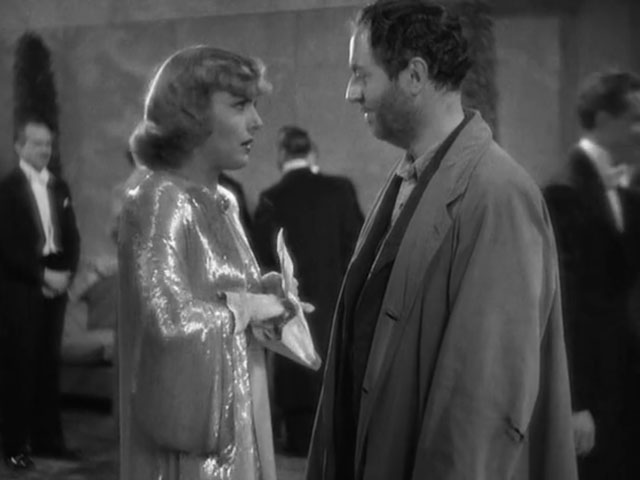 My Man Godfrey