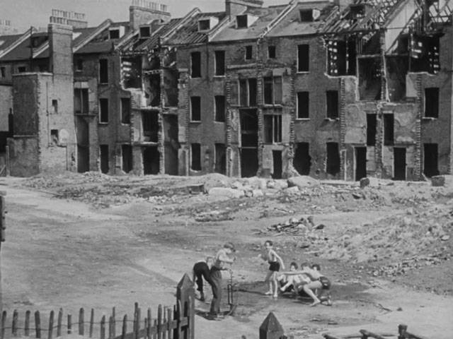 Passport to Pimlico