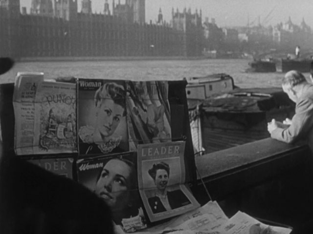 Passport to Pimlico
