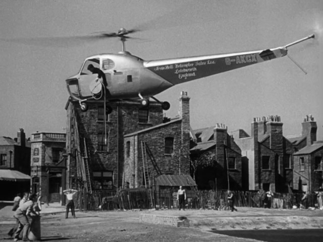 Passport to Pimlico