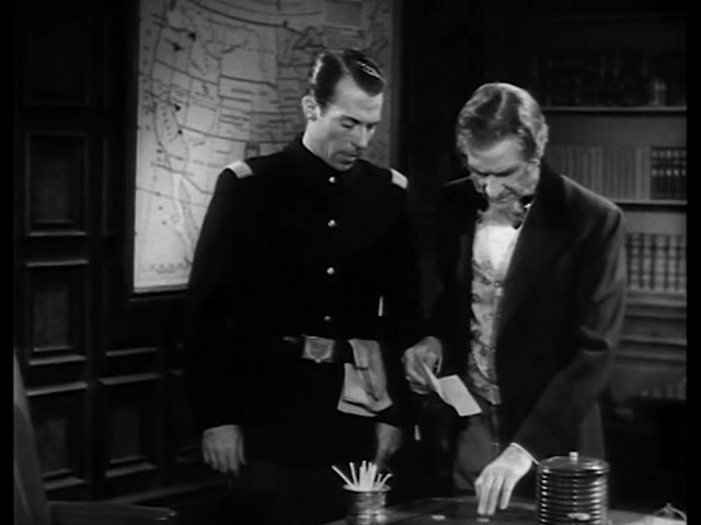 Raiders of Ghost City