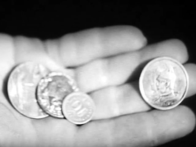 Raiders of Ghost City