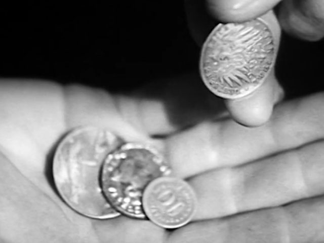 Raiders of Ghost City