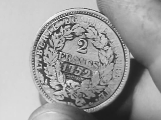 Raiders of Ghost City