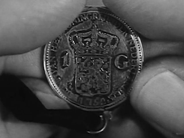 Raiders of Ghost City