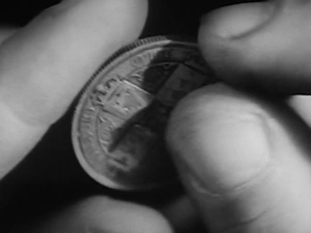 Raiders of Ghost City