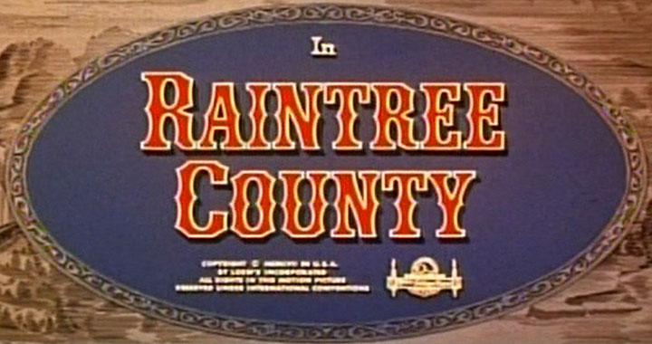 Raintree County