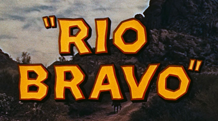 Rio Bravo