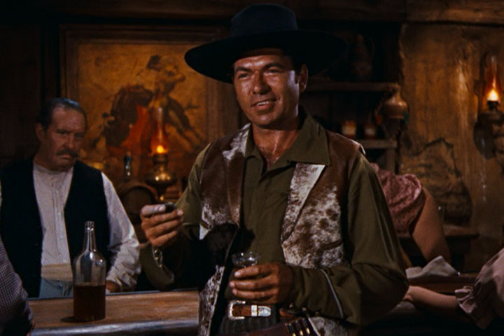 film rio bravo