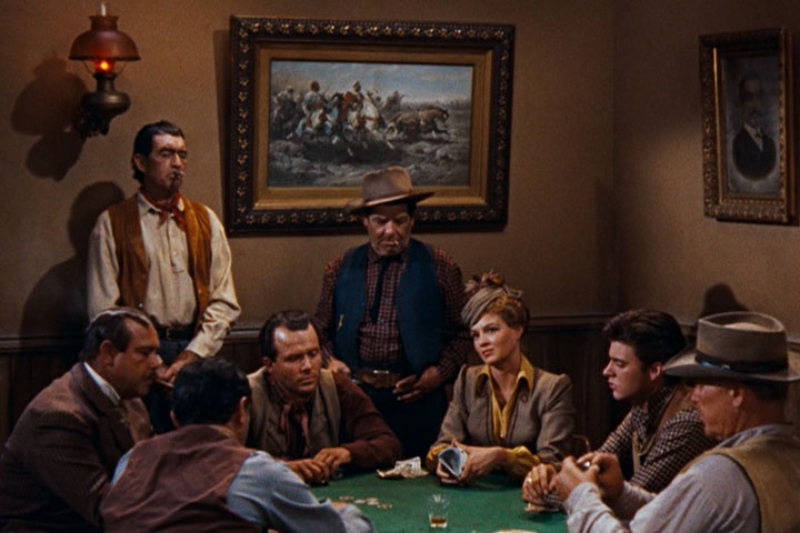 Rio Bravo