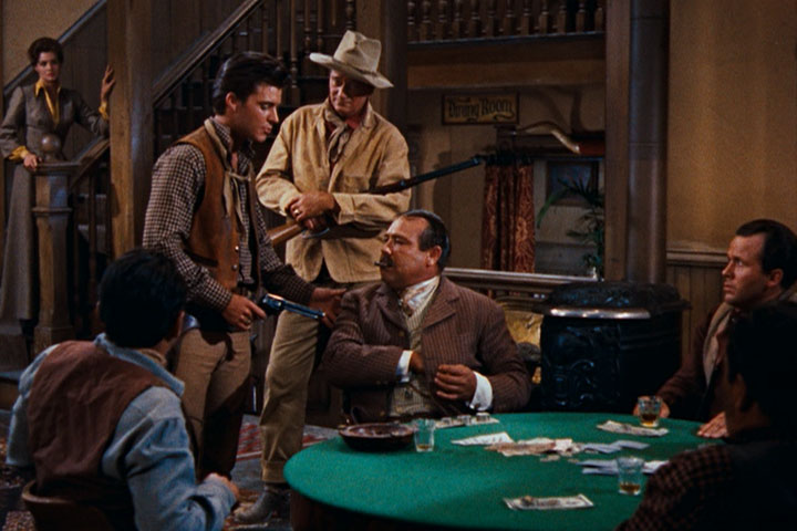 Rio Bravo