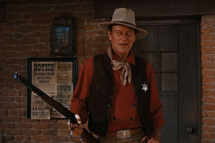 Rio Bravo