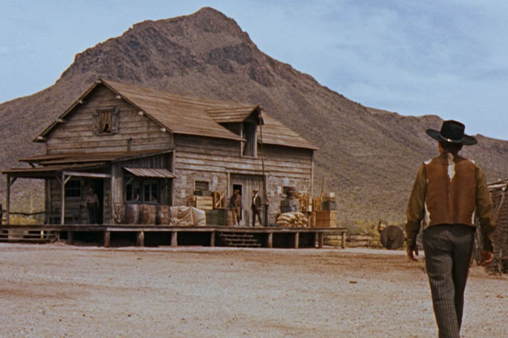 Rio Bravo