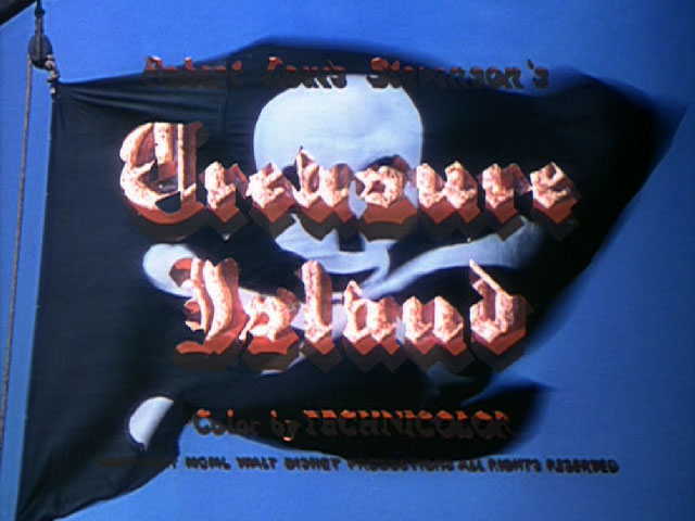 Treasure Island