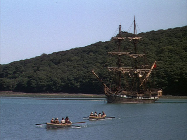 Treasure Island