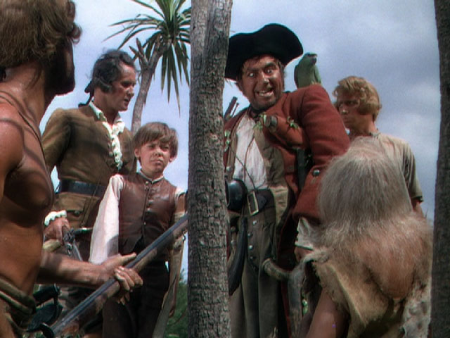 Treasure Island