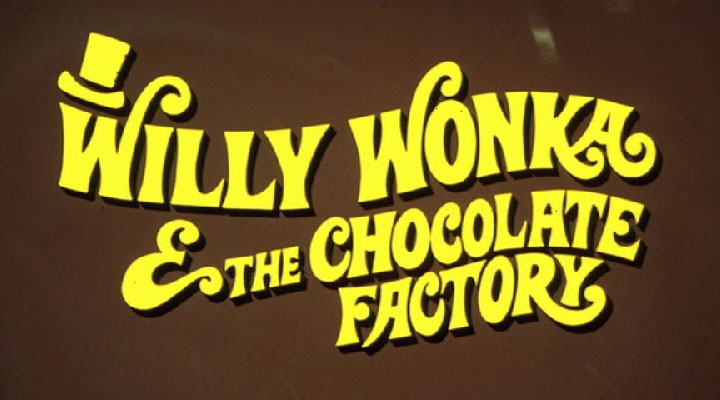 Willy Wonka