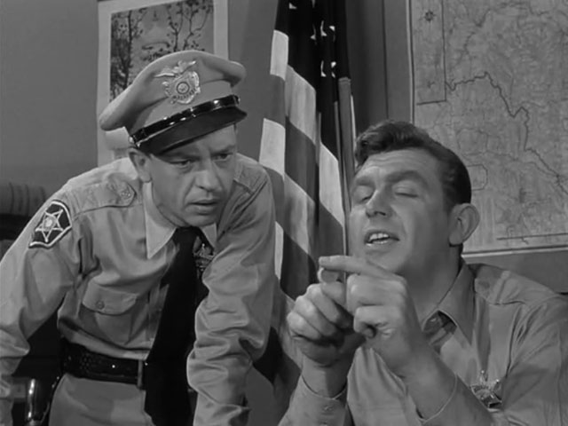Image result for “Mayberry on Record”