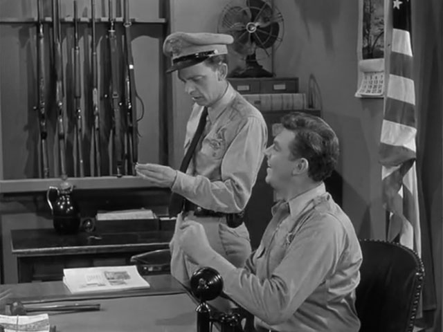 Andy Griffith Show Mayberry Record