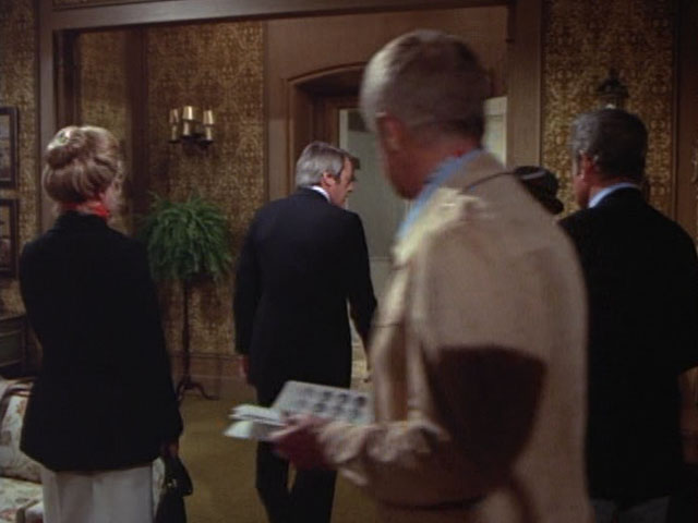 Banacek To Steal a King