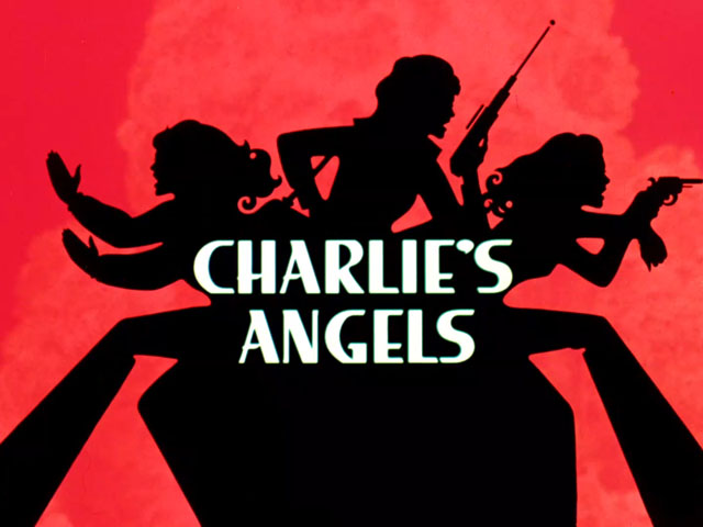 Charlie's Angels - Angels in Vegas