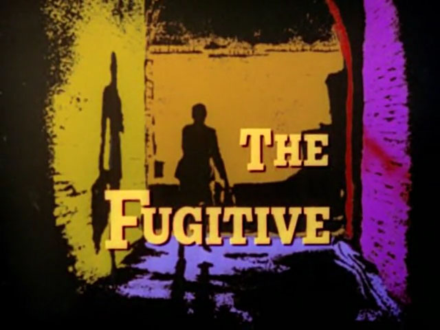 The Fugitive