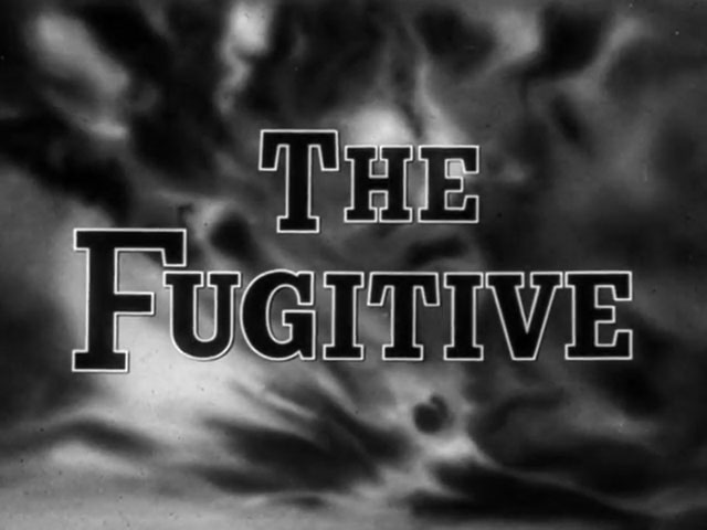 The Fugitive - Terror at High Point