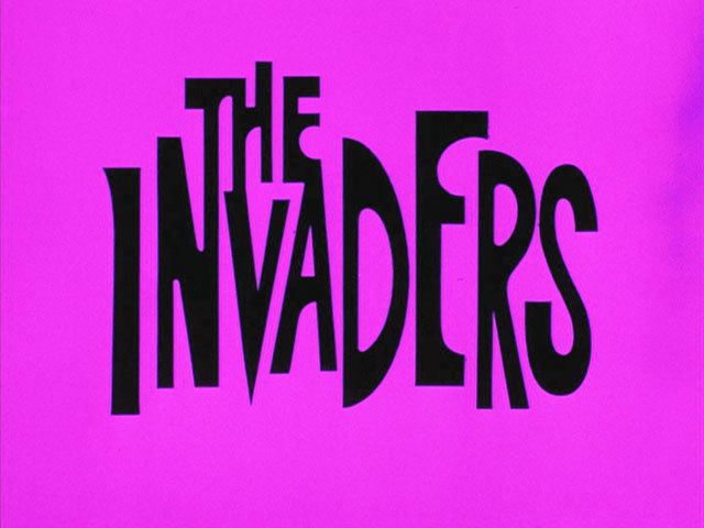 Invaders Saucer