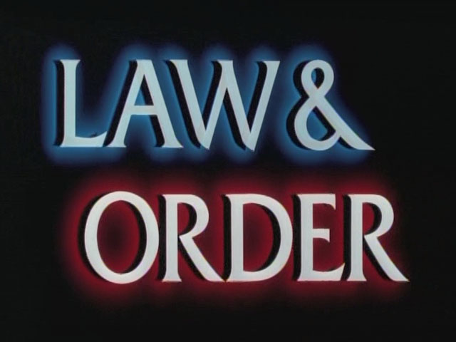 Law Order Promote This
