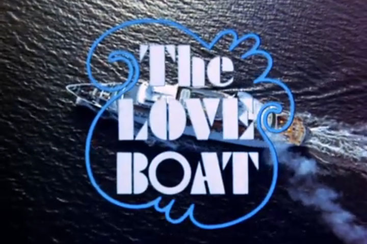 The Love Boat - The Mallory Quest