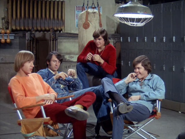 The Monkees - Find the Monkees