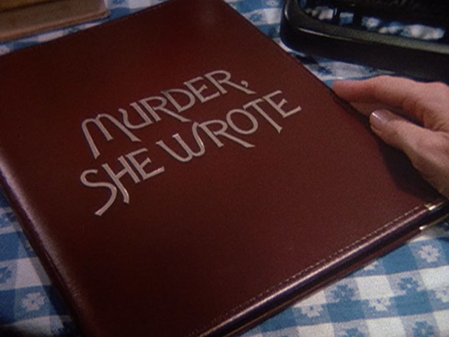 Murder She Wrote - Always