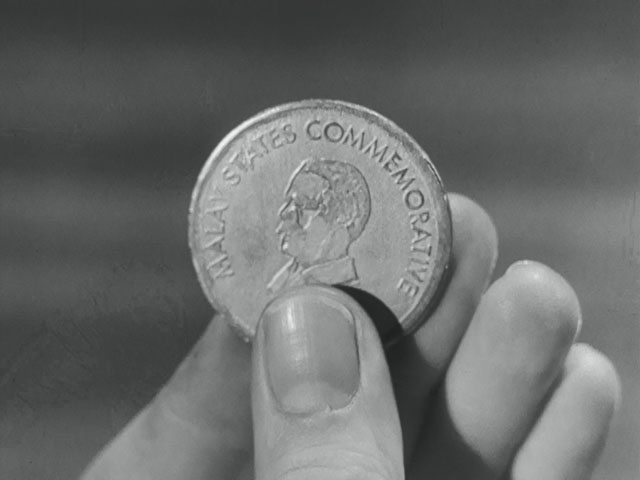 Perry Mason - Captains Coins