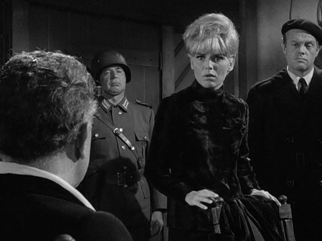 Perry Mason - Fugitive Fraulein