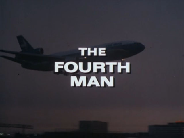Rockford Files The Fourth Man