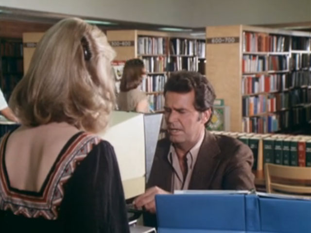 Rockford Files The Fourth Man