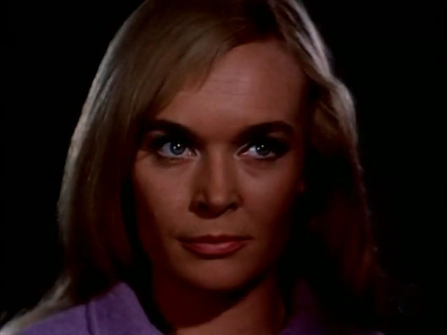 The Saint - Invitation to Danger