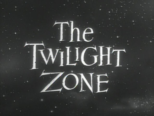 Twilight Zone Fever